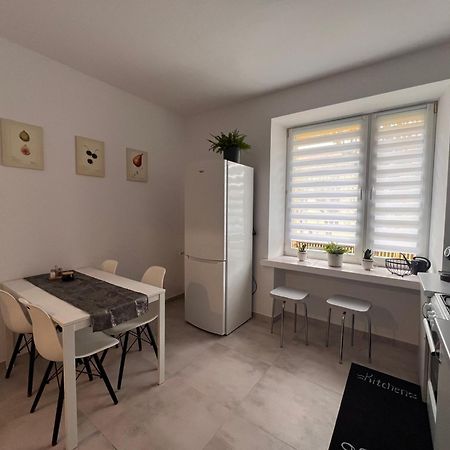 Apartament Paprotka Skarżysko-Kamienna Εξωτερικό φωτογραφία