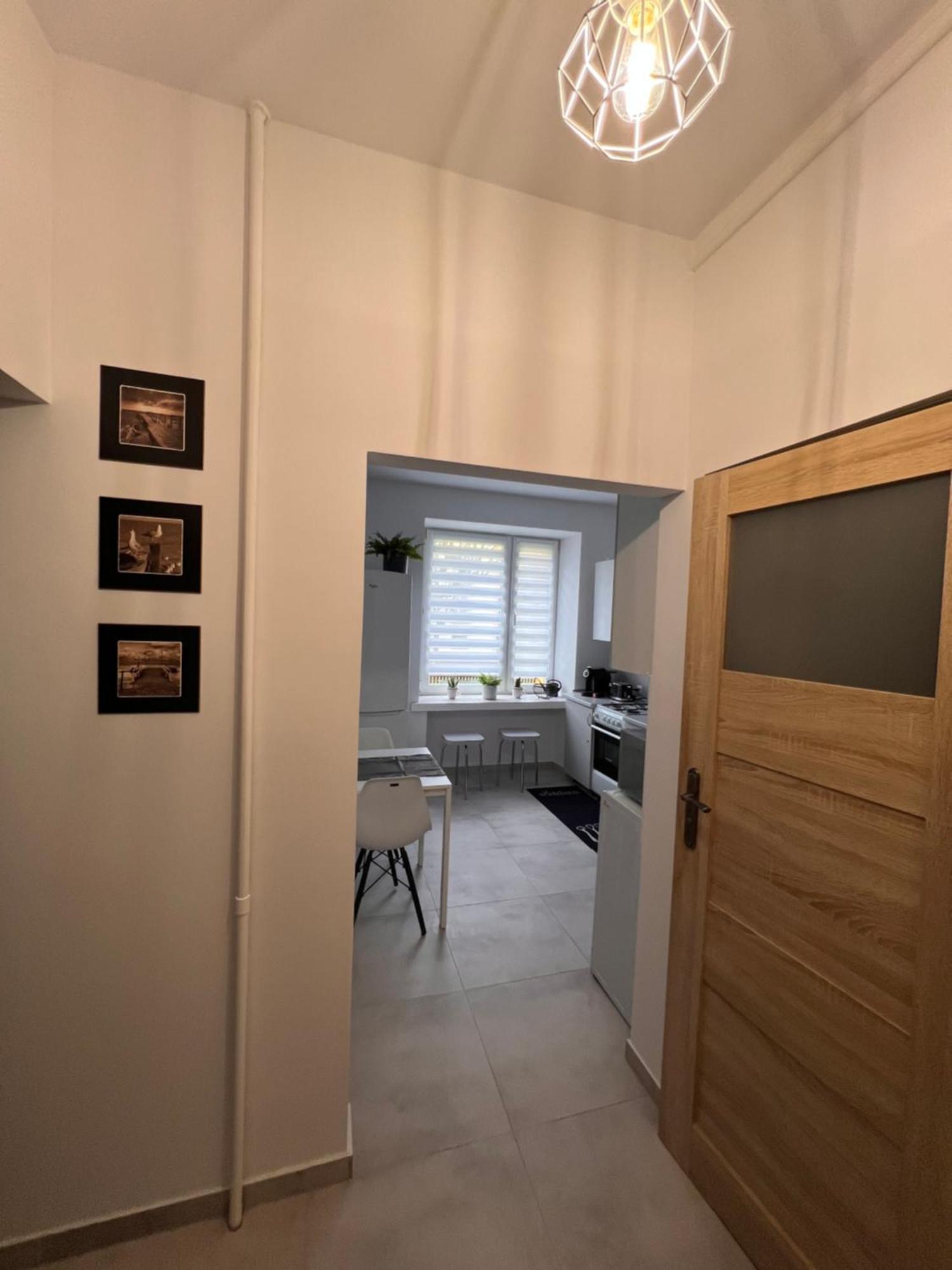 Apartament Paprotka Skarżysko-Kamienna Εξωτερικό φωτογραφία