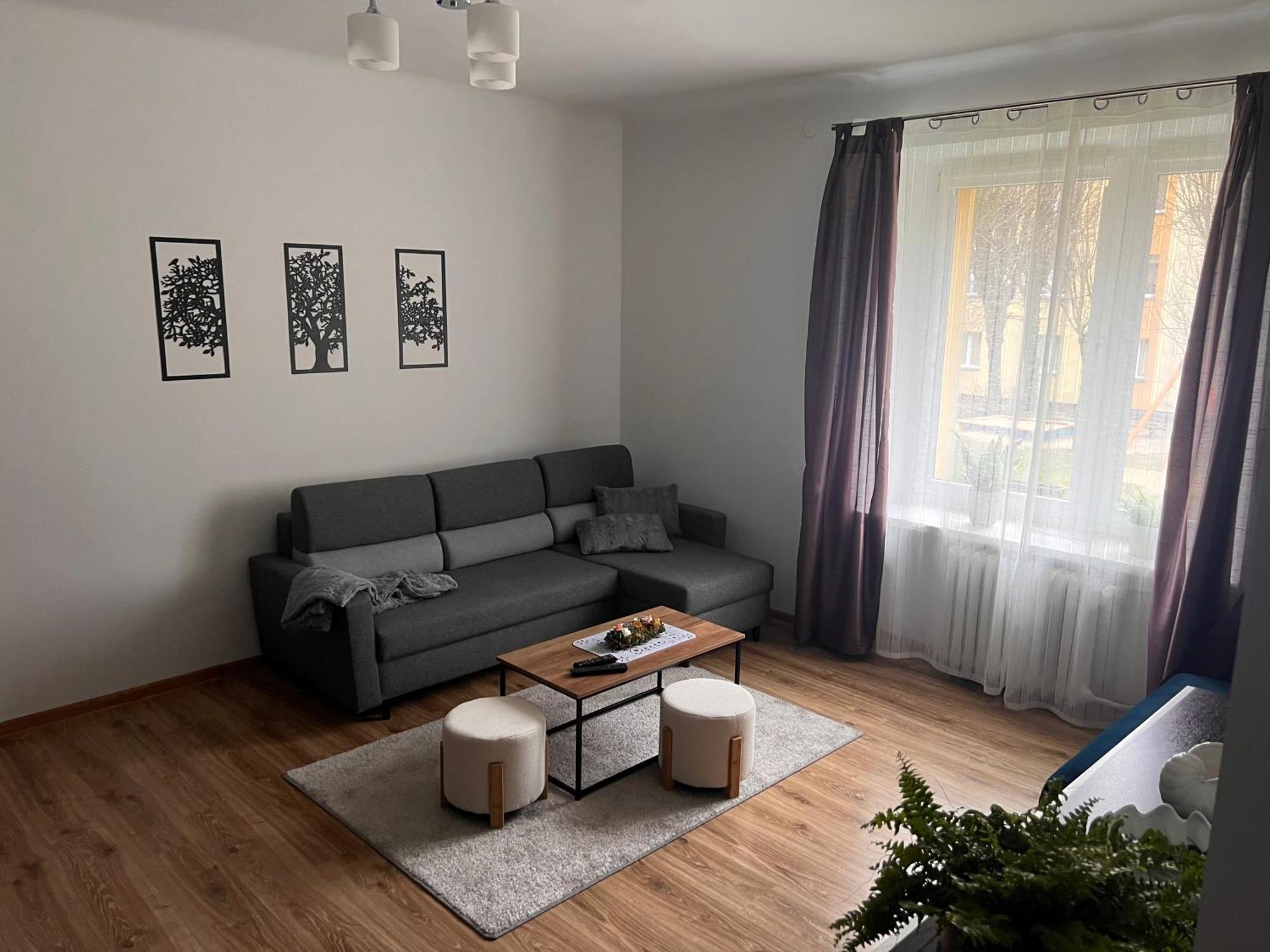 Apartament Paprotka Skarżysko-Kamienna Εξωτερικό φωτογραφία