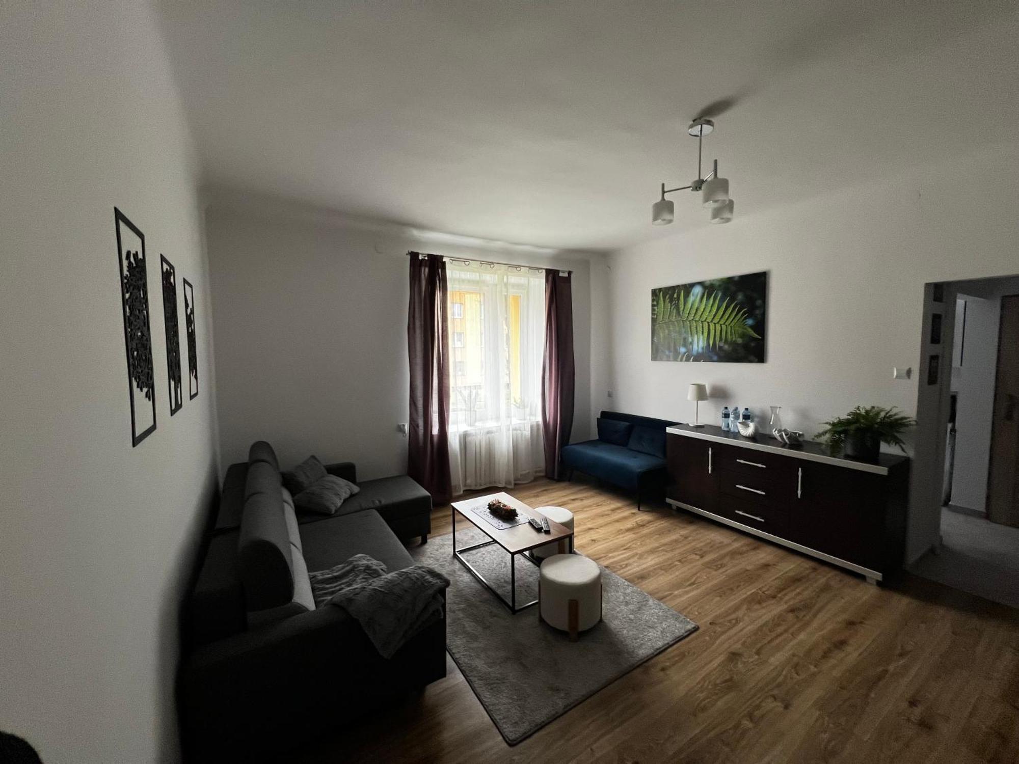 Apartament Paprotka Skarżysko-Kamienna Εξωτερικό φωτογραφία